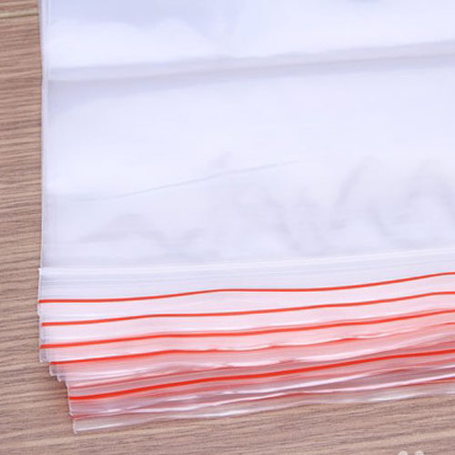 Túi Zipper